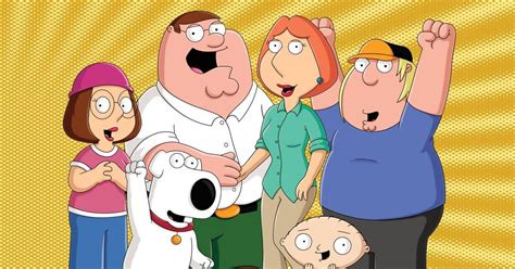 family guy beastiality|The bestial Family Guy scene banned for being too raunchy